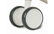 Qplay Pojazd Cutey Retro Beige