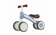 Qplay Pojazd Cutey Retro Blue