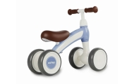Qplay Pojazd Cutey Retro Blue