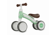 Qplay Pojazd Cutey Retro Green