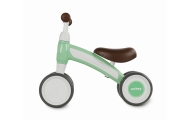 "Qplay" transporto priemonė "Cutey" Retro žalia-Judėjimui, Balansiniai dviratukai-e-vaikas
