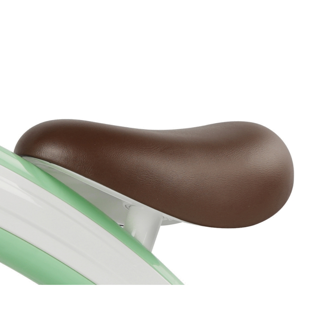 Qplay Pojazd Cutey Retro Green