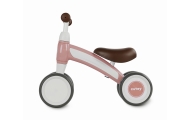 Qplay Pojazd Cutey Retro Pink