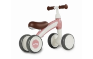 Qplay Pojazd Cutey Retro Pink