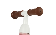Qplay Pojazd Cutey Retro Pink