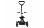 Qplay Rowerek Trójkołowy Elite Plus Rose