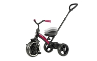 "Qplay" triratis "Elite Plus Rose-Judėjimui, Triratukai vaikams-e-vaikas