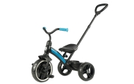 Qplay Rowerek Trójkołowy Elite Plus New Blue