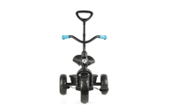 Qplay Rowerek Trójkołowy Elite Plus New Blue