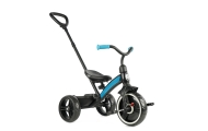 Qplay Rowerek Trójkołowy Elite Plus New Blue