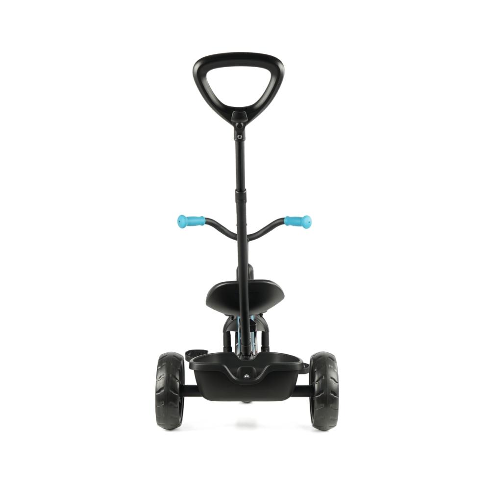 Qplay Rowerek Trójkołowy Elite Plus New Blue