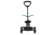 Qplay Rowerek Trójkołowy Elite Plus New Blue