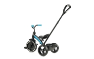 Qplay Rowerek Trójkołowy Elite Plus New Blue
