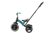 Qplay Rowerek Trójkołowy Elite Plus New Blue