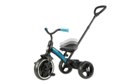 Qplay Rowerek Trójkołowy Elite Plus New Blue