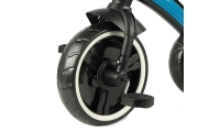Qplay Rowerek Trójkołowy Elite Plus New Blue