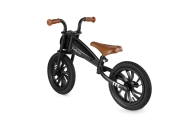Qplay Rowerek Biegowy Feduro Black