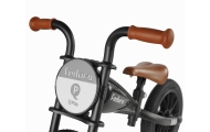 Qplay Rowerek Biegowy Feduro Black
