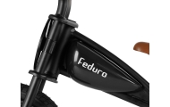 Qplay Rowerek Biegowy Feduro Black