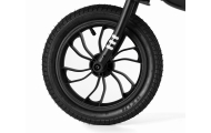 Qplay Rowerek Biegowy Feduro Black