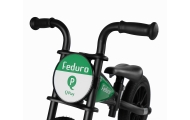 Qplay Rowerek Biegowy Feduro Green