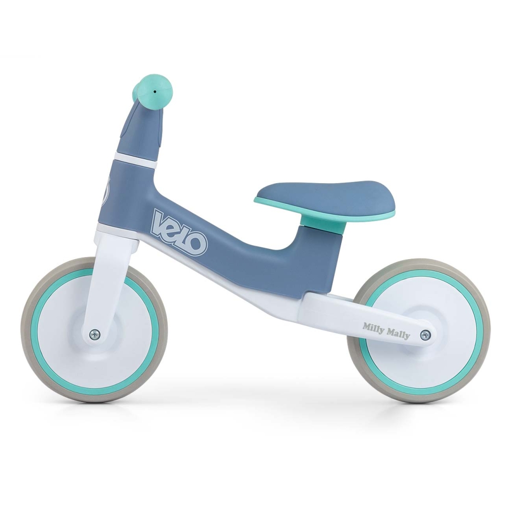 Balansinis dviratis Velo, Mint-Judėjimui, Balansiniai dviratukai-e-vaikas