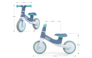 Rowerek Biegowy Velo Mint