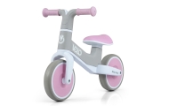 Rowerek Biegowy Velo Pink