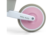 Rowerek Biegowy Velo Pink