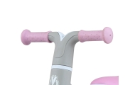 Balansinis dviratis Velo, Pink-Judėjimui, Balansiniai dviratukai-e-vaikas