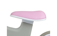 Rowerek Biegowy Velo Pink