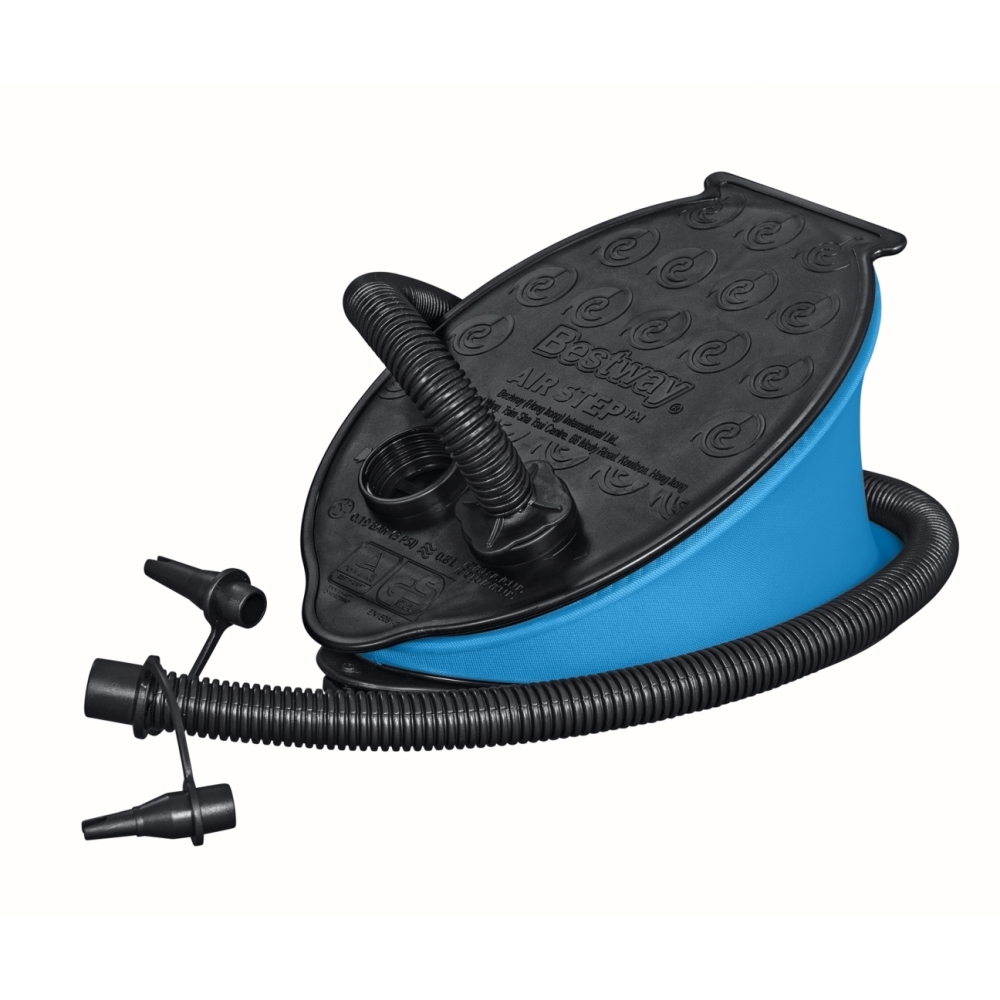 "Bestway" 62023 "Air Step 800" kojinis siurblys