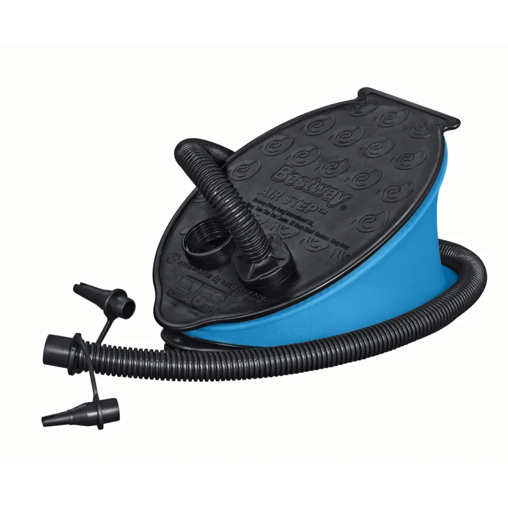 "Bestway" 62023 "Air Step 800" kojinis siurblys
