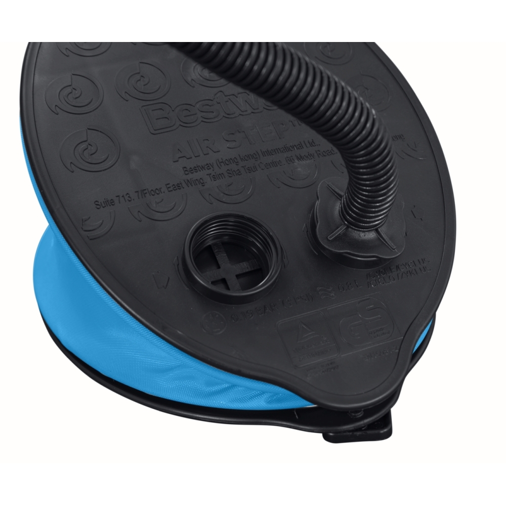 Bestway 62023 Pompka nożna Air Step 800