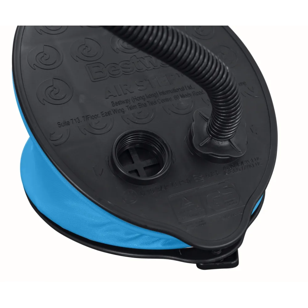 "Bestway" 62023 "Air Step 800" kojinis siurblys