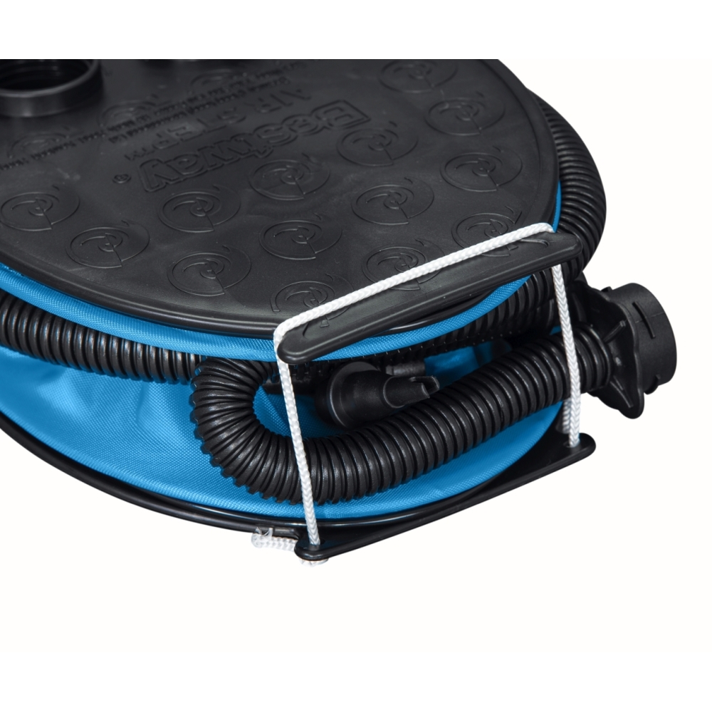 "Bestway" 62023 "Air Step 800" kojinis siurblys