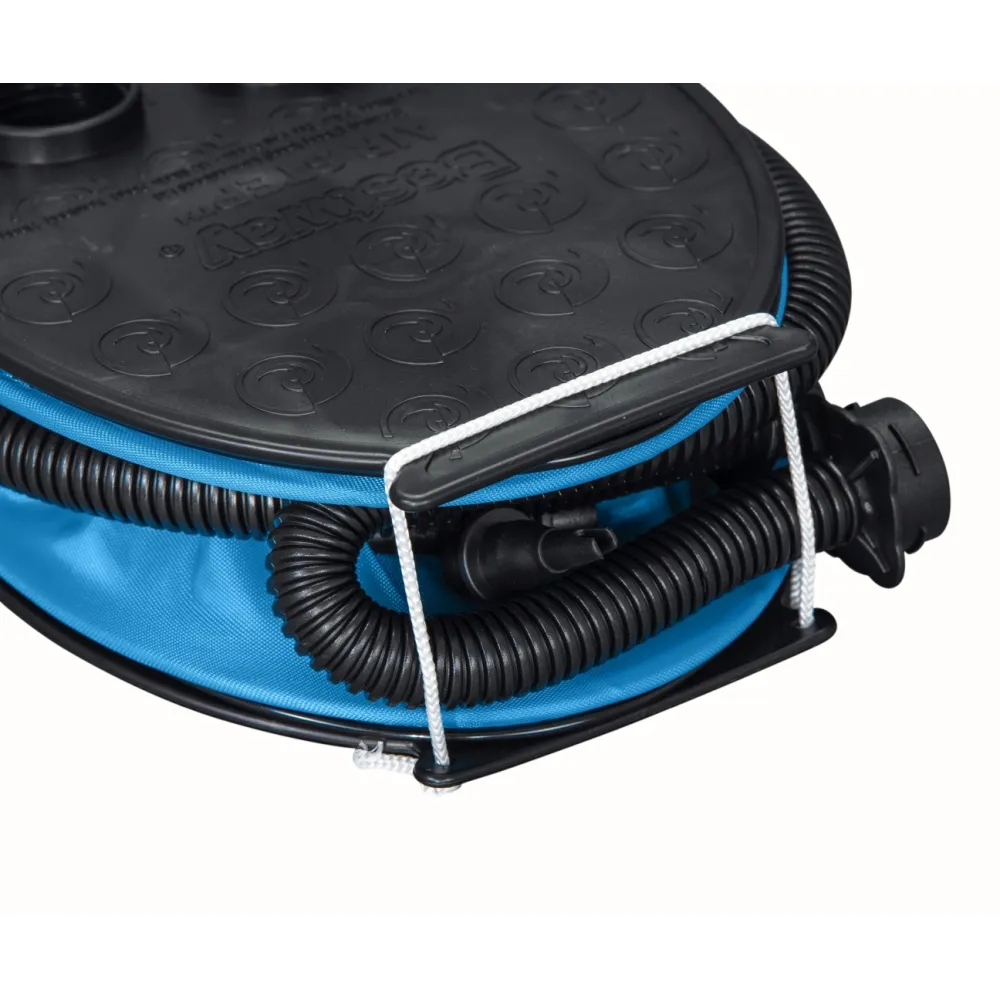 "Bestway" 62023 "Air Step 800" kojinis siurblys