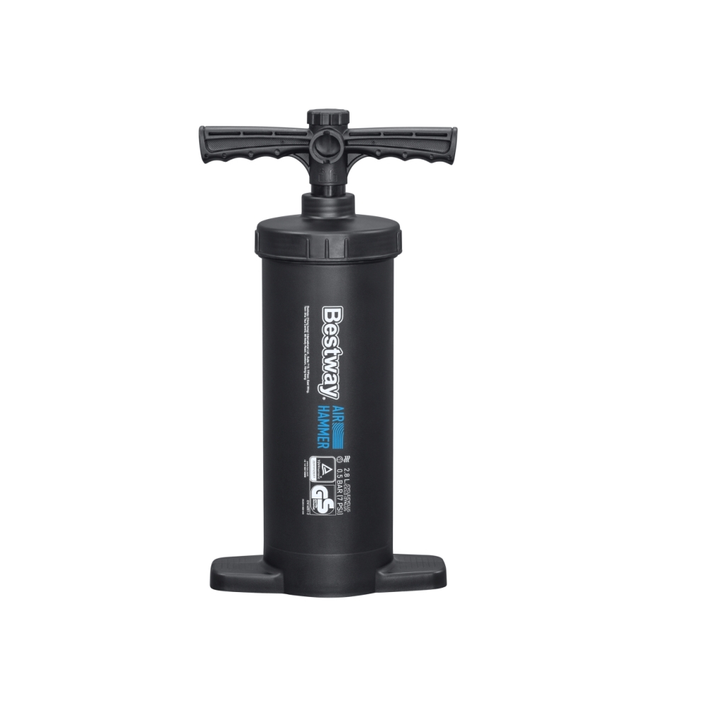 Pompka Ręczna Tłokowa 37cm Bestway 62086