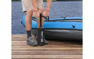 Rankinė pompa 62086 Bestway 37 cm