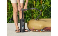 Pompka Ręczna Tłokowa 37cm Bestway 62086