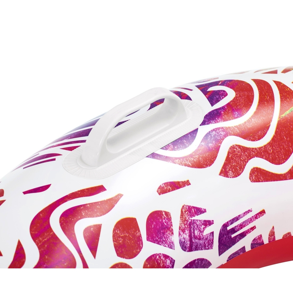 Pripučiamas plaukimo ratas 91 cm Bestway 36084-Žaislai, Lauko žaislai, Pripučiami ratai, žaislai, čiužiniai-e-vaikas