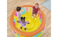 Dmuchana Trampolina Dla Dzieci 180 x 86 cm Bestway 52262
