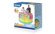 Dmuchana Trampolina Dla Dzieci 180 x 86 cm Bestway 52262