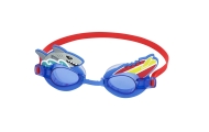 Bestway 21080 AquaPals Shark plaukimo akiniai