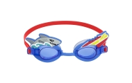 Bestway 21080 AquaPals Shark plaukimo akiniai