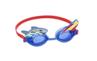 Bestway 21080 AquaPals Shark plaukimo akiniai
