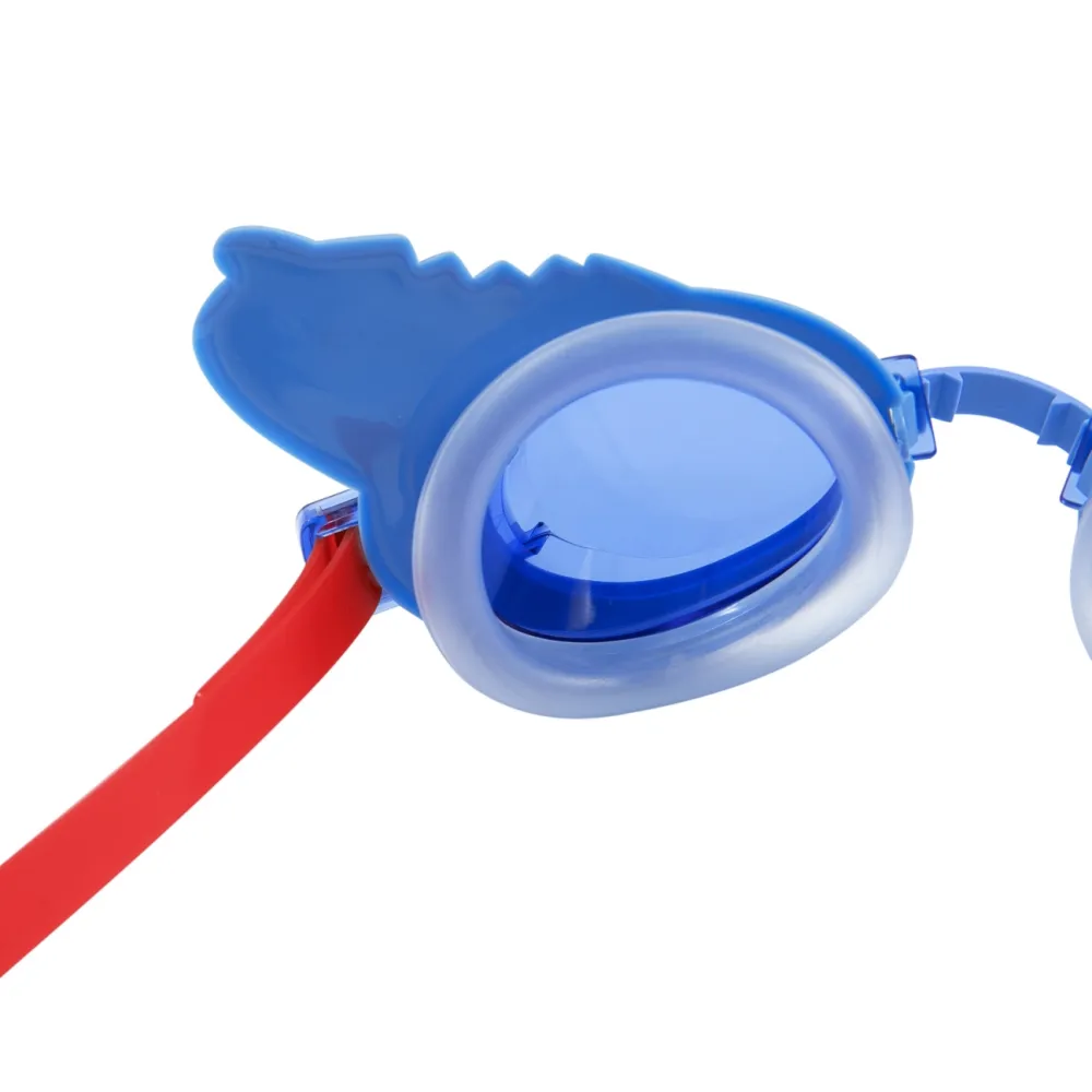 Bestway 21080 AquaPals Shark plaukimo akiniai