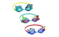Bestway 21080 AquaPals Shark plaukimo akiniai