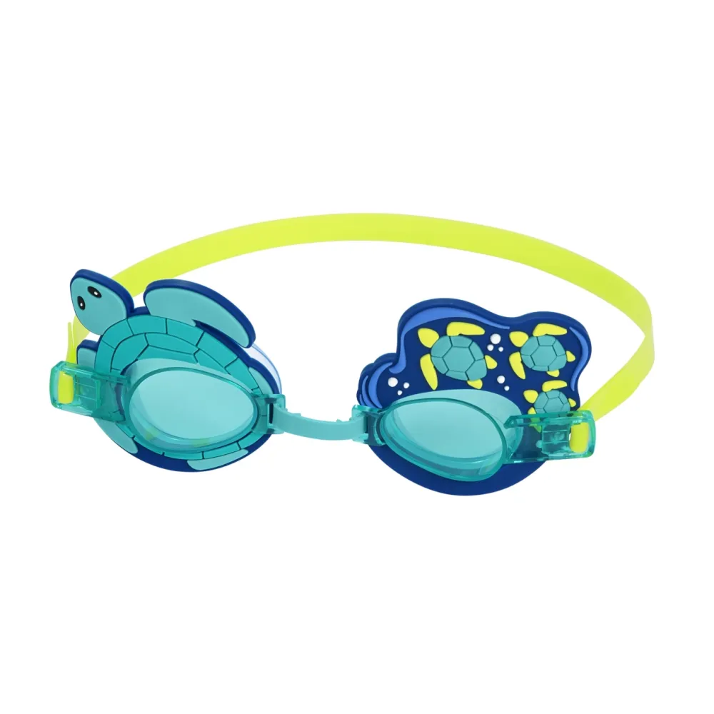 Bestway 21080 AquaPals Shark plaukimo akiniai