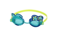 Bestway 21080 Okulary do pływania AquaPals Rekin